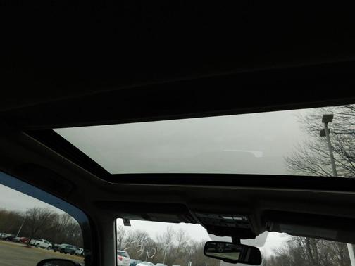 2019 Toyota 4Runner TRD Off Road Premium