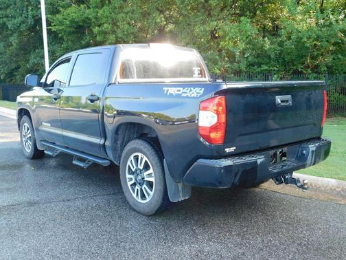 2019 Toyota Tundra SR5
