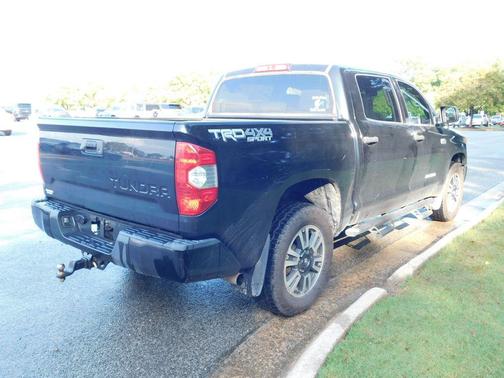 2019 Toyota Tundra SR5