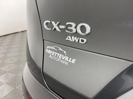 2024 Mazda CX-30 2.5 S Preferred Package