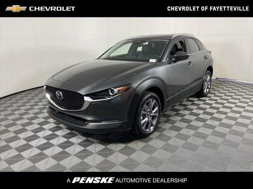 2024 Mazda CX-30 2.5 S Preferred Package