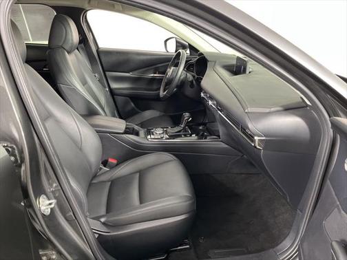 2024 Mazda CX-30 2.5 S Preferred Package