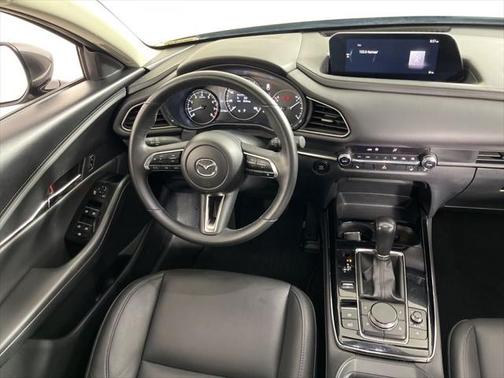 2024 Mazda CX-30 2.5 S Preferred Package