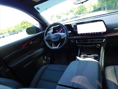 2024 Chevrolet Traverse AWD Z71