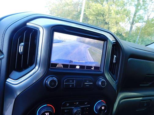 2020 Chevrolet Silverado 2500 LT