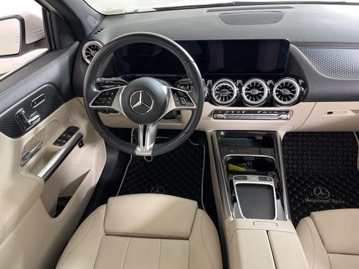 2024 Mercedes-Benz GLA 250 Base