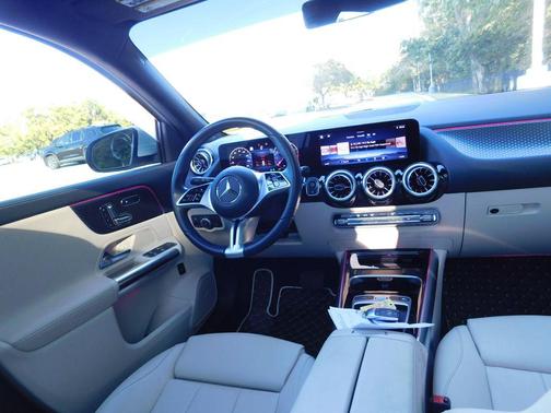 2024 Mercedes-Benz GLA 250 Base