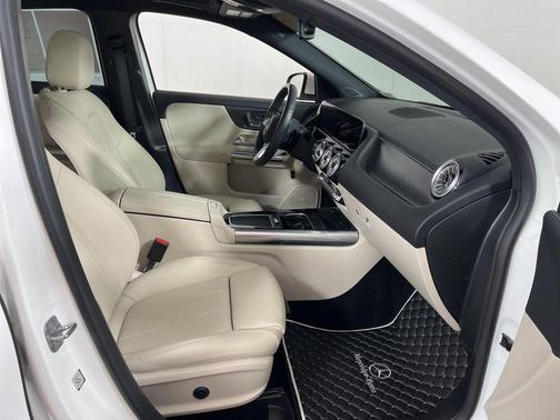 2024 Mercedes-Benz GLA 250 Base