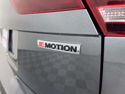 2020 Volkswagen Tiguan 2.0T SE 4MOTION