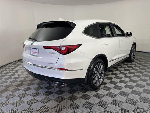 2023 Acura MDX Technology Package
