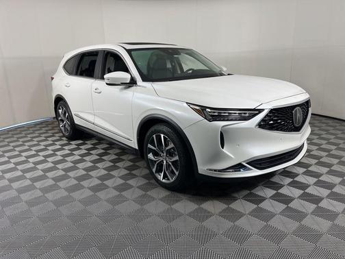 2023 Acura MDX Technology Package