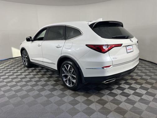 2023 Acura MDX Technology Package