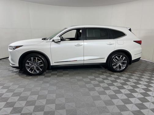2023 Acura MDX Technology Package