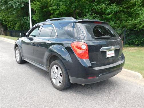 2015 Chevrolet Equinox 1LT