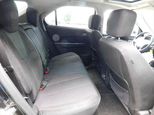 2015 Chevrolet Equinox 1LT