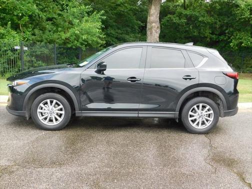 2023 Mazda CX-5 2.5 S Preferred