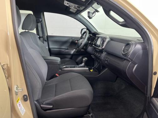 2017 Toyota Tacoma TRD Off Road