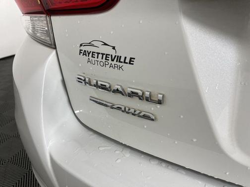 2019 Subaru Impreza 2.0i