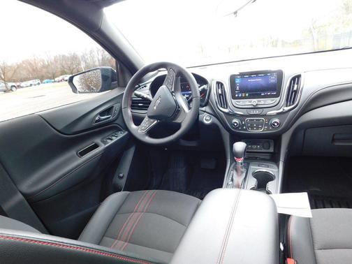 2023 Chevrolet Equinox AWD RS