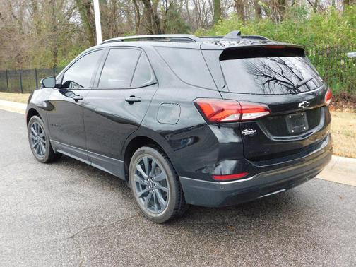 2023 Chevrolet Equinox AWD RS