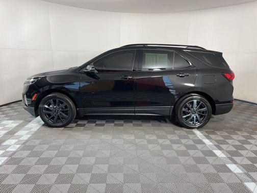 2023 Chevrolet Equinox AWD RS