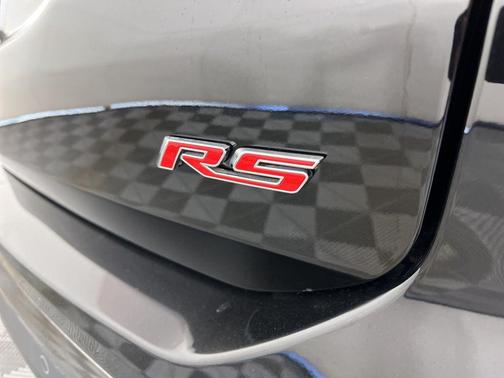 2023 Chevrolet Equinox AWD RS