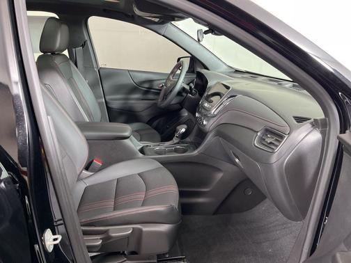 2023 Chevrolet Equinox AWD RS