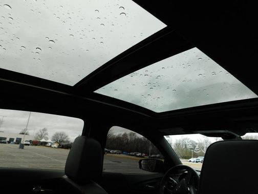 2023 Chevrolet Equinox AWD RS