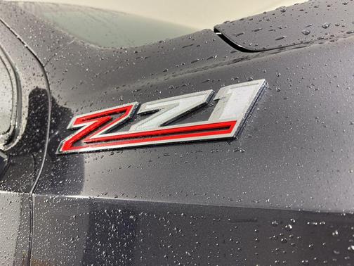 2023 Chevrolet Tahoe 4WD Z71