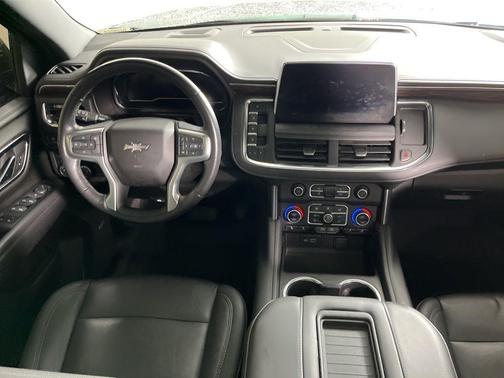 2023 Chevrolet Tahoe 4WD Z71