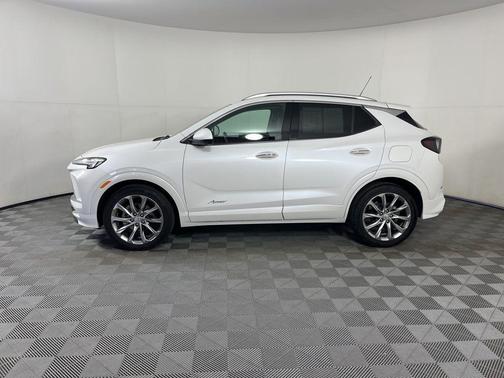 2024 Buick Encore GX Avenir