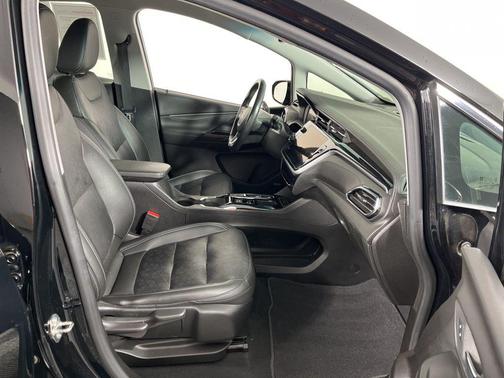 2023 Chevrolet Bolt EV FWD 2LT