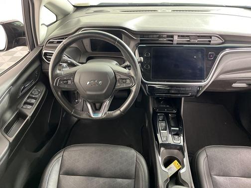 2023 Chevrolet Bolt EV FWD 2LT