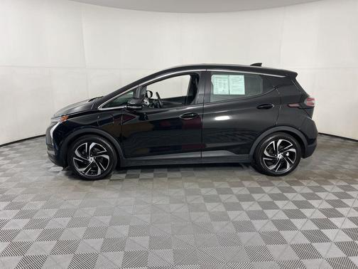 2023 Chevrolet Bolt EV FWD 2LT