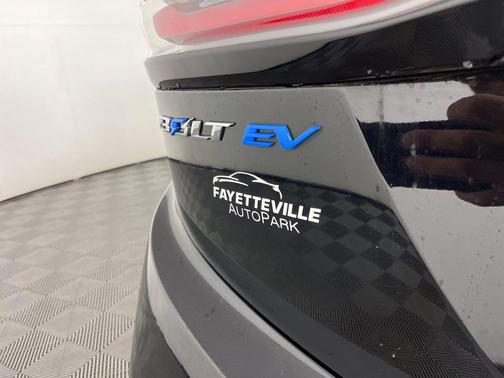 2023 Chevrolet Bolt EV FWD 2LT
