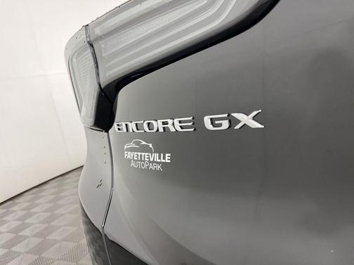 2025 Buick Encore GX Avenir