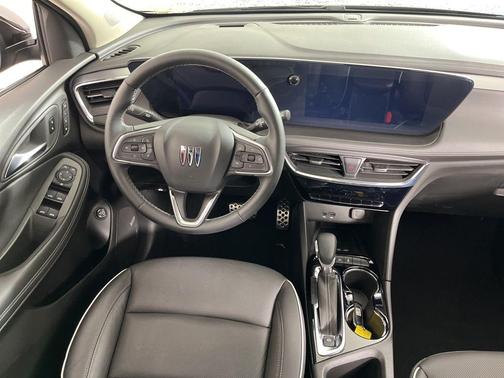 2025 Buick Encore GX Avenir