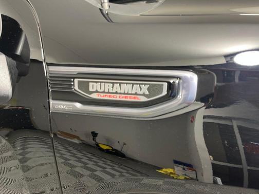 Onyx Black 2024 GMC Sierra 1500 AT4