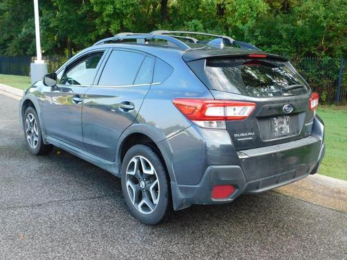 2018 Subaru Crosstrek 2.0i Limited