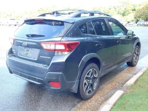 2018 Subaru Crosstrek 2.0i Limited
