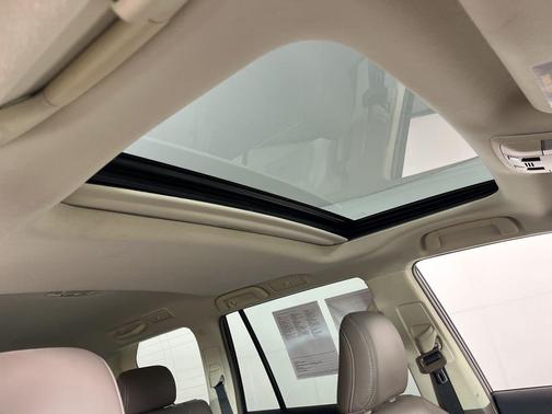 2017 Lexus GX 460 Luxury