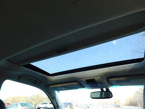 2017 Lexus GX 460 Luxury