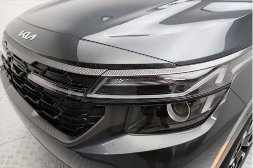 2024 Kia Seltos X-Line
