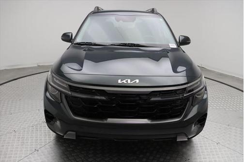 2024 Kia Seltos X-Line