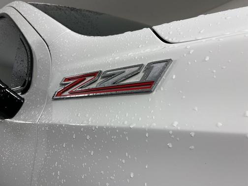 2024 Chevrolet Suburban 4WD Z71