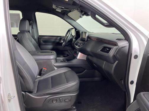 2024 Chevrolet Suburban 4WD Z71