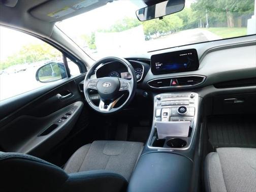 2023 Hyundai SANTA FE SEL 2.4