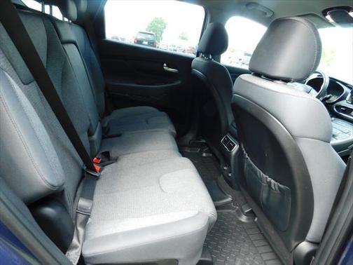 2023 Hyundai SANTA FE SEL 2.4