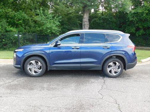 2023 Hyundai SANTA FE SEL 2.4