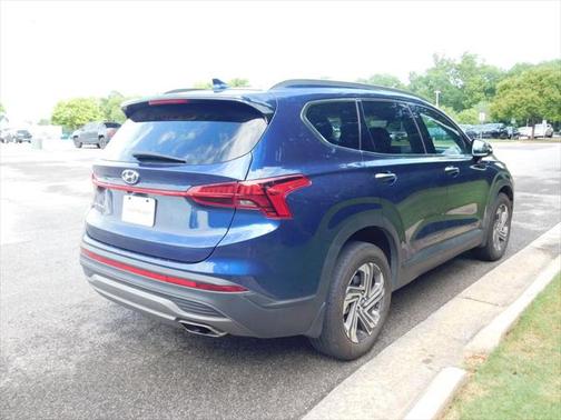 2023 Hyundai SANTA FE SEL 2.4